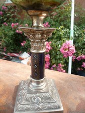 Ancienne lampe petrole d'occasion  Blagnac