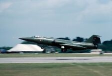 f104 starfighter for sale  RENFREW