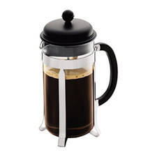 Bodum caffettiera tazze usato  Roccagloriosa