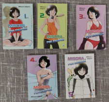 Misora. per sempre usato  Manerbio