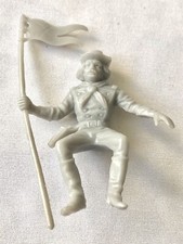 Figurine airfix cavalier d'occasion  Mulhouse-