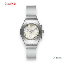 Swatch irony chrono usato  Fermo
