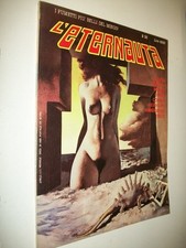 Eternauta n.36.fumetti piu usato  Torino