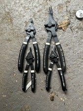 Mac tools circlip for sale Mac tools circlip for sale  HELENSBURGH
