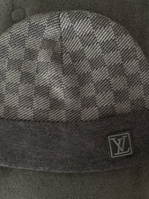 Louis vuitton grey for sale  DAGENHAM