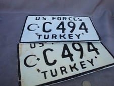 Vintage 1960 forces for sale  San Marcos