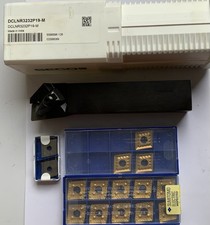 Seco toolholder dclnr for sale Seco toolholder dclnr for sale  DRONFIELD