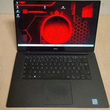 Dell xps 9560 d'occasion  Rive-de-Gier