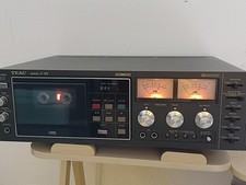 Teac c3x cassette usato  Vercelli