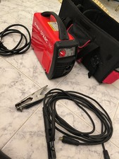 Saldatrice helvin sparc usato  Palermo