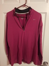 Nike womens dri for sale  Mcminnville