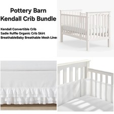 Pottery barn kendall for sale  Kensington