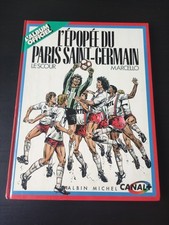 Rare épopée paris d'occasion  Nantes-