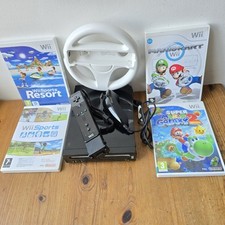 Nintendo wii mario for sale  SOUTHSEA