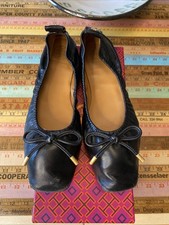 Tory burch leather for sale  Staunton