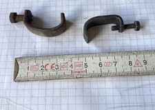 Schlosshalter ringschloss holl gebraucht kaufen  Bonn