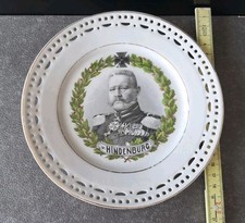 hindenburg teller gebraucht kaufen hindenburg teller gebraucht kaufen Leinfelden-Echterdingen