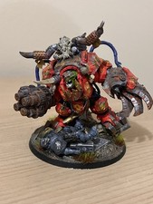 Ghazghkull thraka painted for sale  Lake Wales