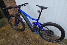 giant electric bikes for sale  DERBY