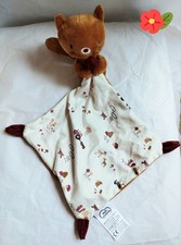 Doudou écureuil chat d'occasion  Aix-les-Bains