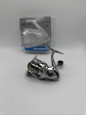 Carretel giratório Shimano Sedona 1000 5.0:1 SE1000FJC nova versão caixa aberta comprar usado  Enviando para Brazil