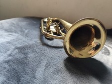 Flicorno soprano usato usato  Mesagne