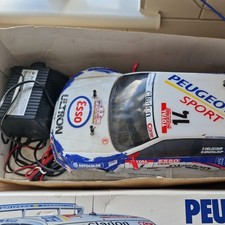 Tamiya peugeot 306 for sale  GOSPORT