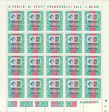 1978 italia repubblica usato  Milano