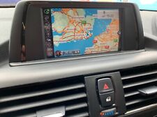 Bmw business satnav for sale  UK