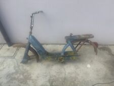 Telaio piaggio ciao usato  Faenza