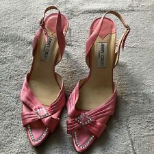 Jimmy choo shoes for sale  LONDON