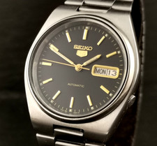 Gents seiko 7009 for sale  DOVER