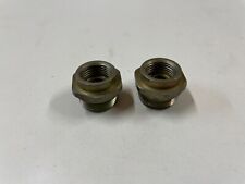 Holley carb fuel for sale  NORTH WALSHAM
