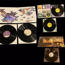 Pink floyd lot usato  Italia