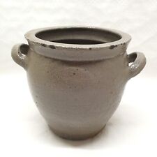 Ancien pot grès d'occasion  Doulevant-le-Château