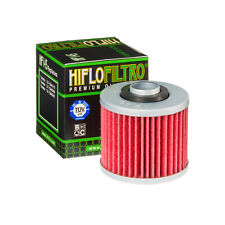 Filtro olio moto usato  Italia