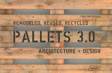 Pallets 3.0 architecture for sale  Jessup