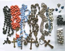 rosary parts lot for sale  Calabasas