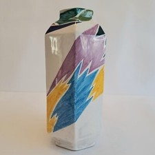 Piero dorazio vaso usato  Italia