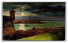 Postcard cuba entrance for sale  Oregon