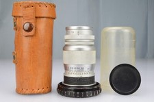 Leitz leica elmar usato  Valvestino