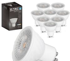 Lampadine led gu10 usato  Afragola