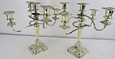 Pair antique e.r for sale  Shenandoah
