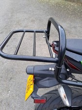 Kawasaki 400ninja grab for sale  STRABANE