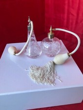 Stuart cut glass for sale  CHURCH STRETTON