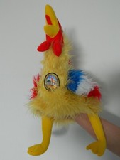 Chapeau bière coq d'occasion  Vieux-Condé