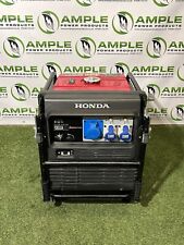 Honda eu65is generator for sale  HENLOW