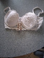Soutien gorge dentelle d'occasion  Chalon-sur-Saône