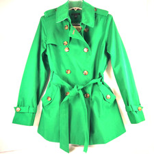 Tommy hilfiger trench for sale  Webster