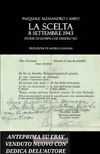 Ww2 scelta settembre usato  Novate Mezzola